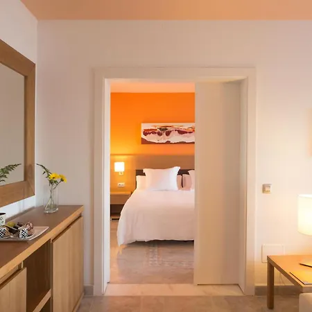 Hotel Club Jandía Princess Pájara