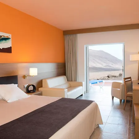 호텔 Club Jandia Princess 4*