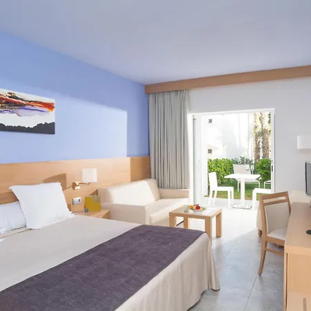 Club Jandia Princess 4*