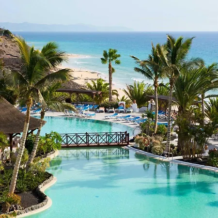 Hotel Club Jandía Princess Pájara