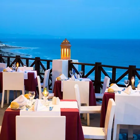 Hotel Club Jandía Princess Pájara