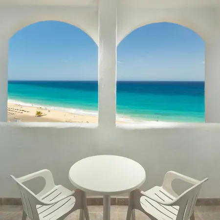 Club Jandia Princess Pajara (Fuerteventura)