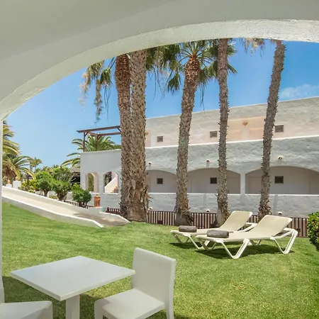 Club Jandia Princess Pajara (Fuerteventura)