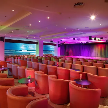 Club Jandia Princess Hotel Pajara (Fuerteventura)