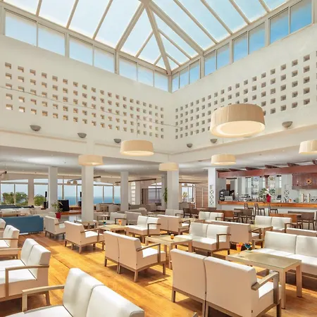 Club Jandia Princess 4* Pajara (Fuerteventura)