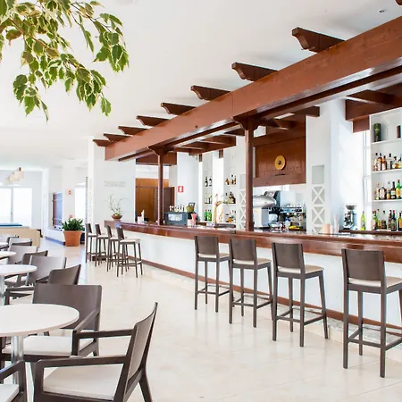 Club Jandía Princess Pájara