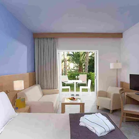 Club Jandia Princess 4* Pájara