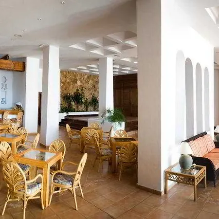 Hotel Club Jandia Princess Pájara