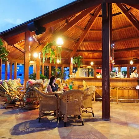 Club Jandía Princess Hotel 4*