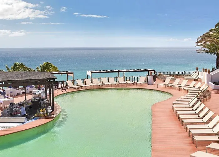 酒店 甘迪亚俱乐部公主酒店