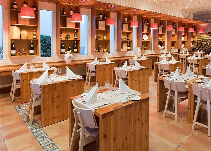 甘迪亚俱乐部公主酒店 4*