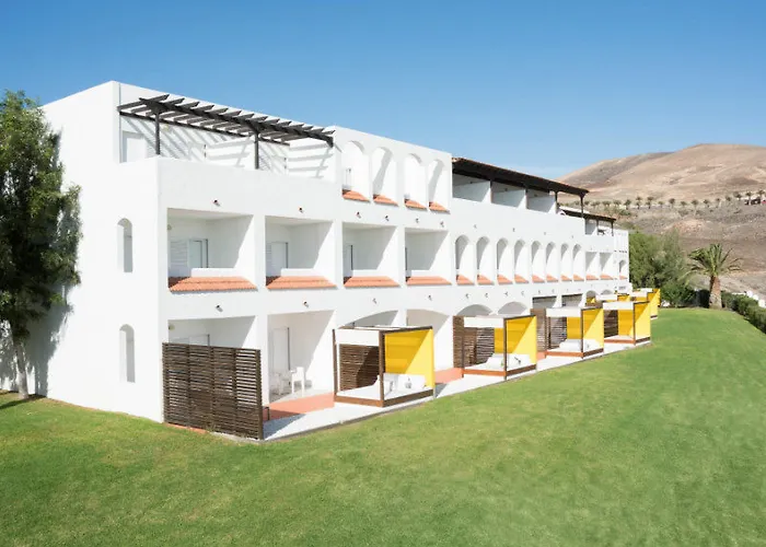 酒店 甘迪亚俱乐部公主酒店 Pájara