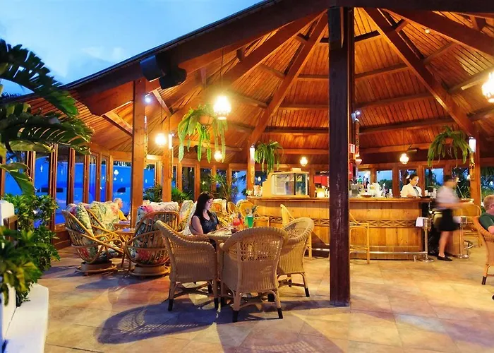 甘迪亚俱乐部公主酒店 酒店 4*