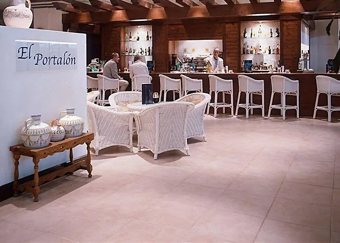 酒店 甘迪亚俱乐部公主酒店